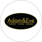 Adam N Eve Logo
