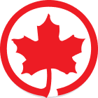 Air Canada Logo