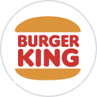 Burger King Logo