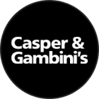 Casper & Gambini's Logo